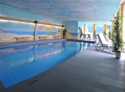 Romantik Hotel Schweizerhof